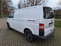 Gebraucht VW T5 140 PS (102 kW) 2015 Van