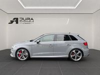 Gebraucht Audi RS3 Sportback 400 PS (294 kW) 2019 Kleinwagen