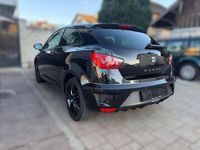 Gebraucht Seat Ibiza SC CUPRA 180 PS (132 kW) 2012 Kleinwagen