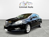 Gebraucht Lancia Delta 140 PS (102 kW) 2010 Kleinwagen