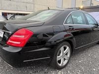 Gebraucht Mercedes S250 204 PS (150 kW) 2012 Limousine