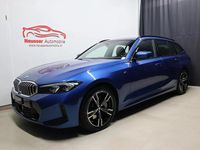 Gebraucht BMW 330 M Sport 245 PS (180 kW) 2024 Kombi
