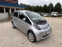 Gebraucht Mitsubishi i-MiEV 49 kW (67 PS) 2011 Kleinwagen