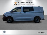 Neu VW Transporter 150 PS (110 kW) 2025 Weiss Van