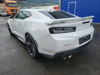 gebraucht Chevrolet Camaro Z01