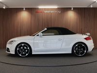 gebraucht Audi TT Roadster S Line 2.0 TFSI S-tronic