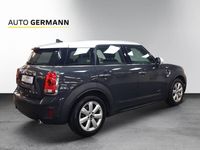 gebraucht Mini Cooper S Countryman 2.0i ALL4