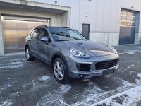 Gebraucht Porsche Cayenne 262 PS (192 kW) 2015 SUV