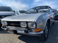 Gebraucht Peugeot 504 1972 Coupé