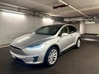 Gebraucht Tesla Model X 386 kW (525 PS) 2017 SUV