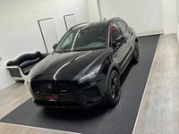 gebraucht Jaguar E-Pace 2.0 P200 R-Dynamic AWD