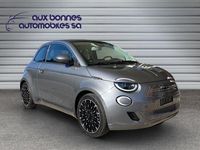 Gebraucht Fiat 500e La Prima 87 kW (119 PS) 2021 Cabrio