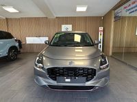 Gebraucht Suzuki Swift 82 PS (60 kW) 2025 Kleinwagen