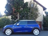 Gebraucht Mini Cooper 136 PS (100 kW) 2019 Kleinwagen