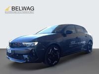 Gebraucht Opel Astra GSe 224 PS (164 kW) 2023 Limousine