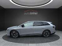 Gebraucht VW ID.7 Pro 209 kW (285 PS) 2025 Kombi