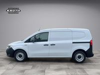 Neu Mercedes eCitan 89 kW (122 PS) 2025 Limousine