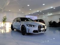 Gebraucht BMW M3 Competition Edition 530 PS (389 kW) 2024 Kombi