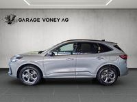 gebraucht Ford Kuga 2.5 Full-Hybrid ST-Line 4x4