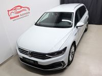 gebraucht VW Passat Variant 1.4 TSI GTE Hybrid DSG - Navi - Leder/Alcanta