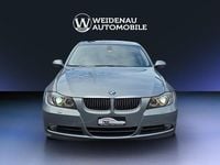 Gebraucht BMW 330 Comfort Edition 258 PS (189 kW) 2005 Limousine