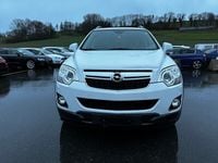 Gebraucht Opel Antara Cosmo 184 PS (135 kW) 2012 SUV