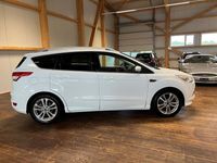 gebraucht Ford Kuga 2.0 TDCi Titanium S 4WD PowerShift