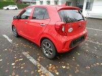 gebraucht Kia Picanto 1.2 CVVT Style