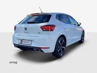 gebraucht Seat Ibiza MOVE FR (netto)