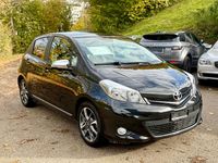 Gebraucht Toyota Yaris Sol 99 PS (72 kW) 2014 Kleinwagen