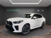Gebraucht BMW X2 Performance 189 PS (139 kW) 2024 Weiss SUV