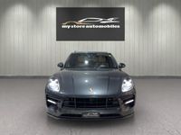 gebraucht Porsche Macan PDK