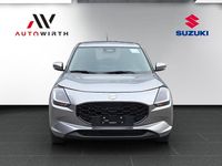 Neu Suzuki Swift 82 PS (60 kW) 2026 Kleinwagen