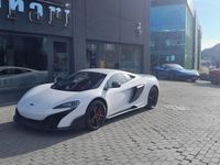 Gebraucht McLaren 675LT 675 PS (496 kW) 2016 Coupé