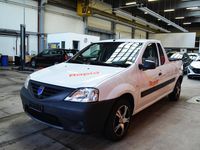 Gebraucht Dacia Pick up 2010 Abholung