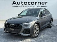 Gebraucht Audi Q5 S-Line 265 PS (194 kW) 2026 Gray SUV