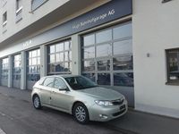Gebraucht Subaru Impreza 125 PS (91 kW) 2005 Kombi