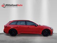 gebraucht Audi RS4 Avant 2.9 TFSI quattro tiptronic