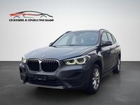 Gebraucht BMW X1 Performance 150 PS (110 kW) 2022 SUV