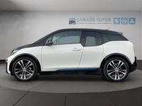 gebraucht BMW 120 i3 SAh