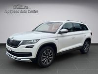 Gebraucht Skoda Kodiaq Scout 4x4 190 PS (139 kW) 2020 SUV