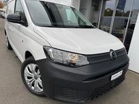 Neu VW Caddy Maxi 122 PS (89 kW) 2025 Van / Kleinbus