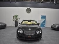 Gebraucht Bentley Continental 560 PS (411 kW) 2007