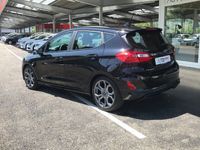 gebraucht Ford Fiesta 1.0 EcoB ST-Line