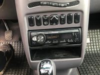 Gebraucht Mercedes A160 Classic 102 PS (75 kW) 2000