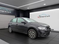 Gebraucht VW Polo Life 95 PS (69 kW) 2024 Kleinwagen