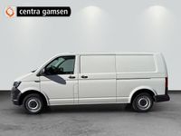 Gebraucht VW T6 150 PS (110 kW) 2017 Van
