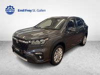 Neu Suzuki SX4 S-Cross 110 PS (80 kW) 2026 Grau SUV