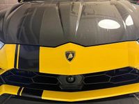 Gebraucht Lamborghini Urus 650 PS (478 kW) 2020 SUV