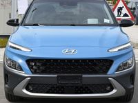 gebraucht Hyundai Kona 1.6 GDi Hybrid Vertex